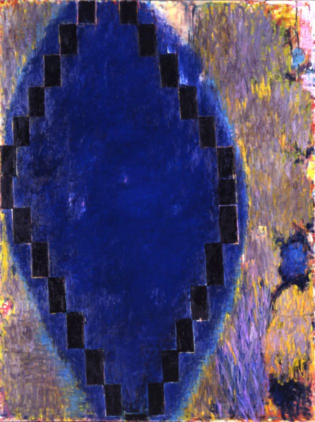 辰野登恵子がいた時代 | 企画展 | 千葉市美術館