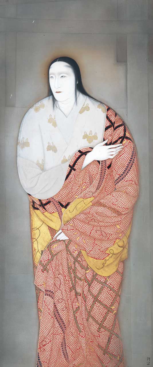 没後70年 北野恒富展 | 企画展 | 千葉市美術館 没後70年 北野恒富展 | 企画展 | 千葉市美術館