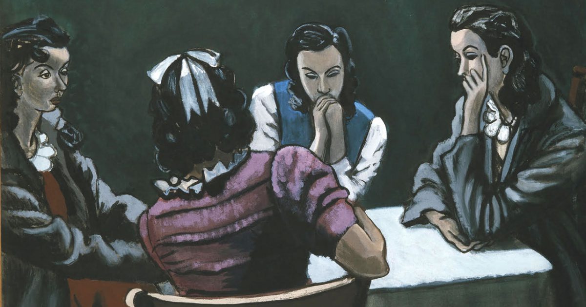 先週、水彩画教室で描いた作品です💓 先生曰く・・古い洋画の一